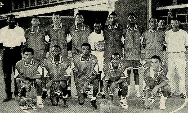 On This Day in Seychelles’ Sporting History – January 30