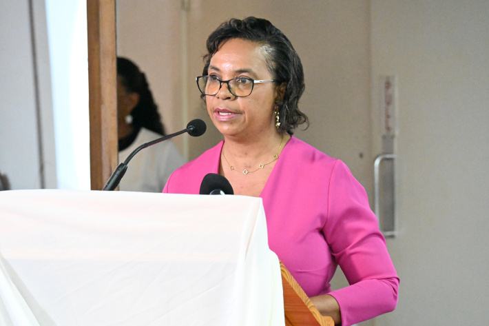 High-level interagency forum to strengthen cross-government collaboration