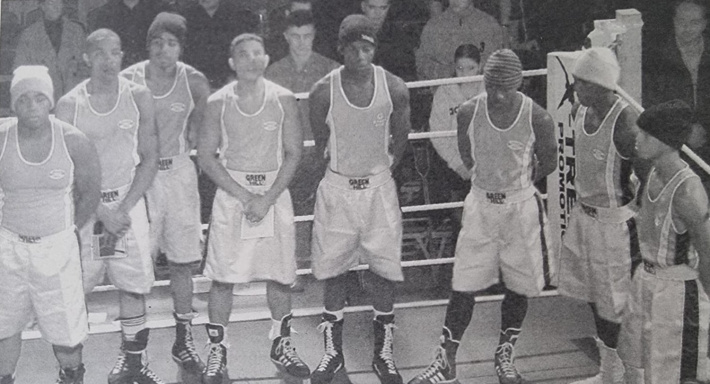 On This Day in Seychelles’ Sporting History – January 31   