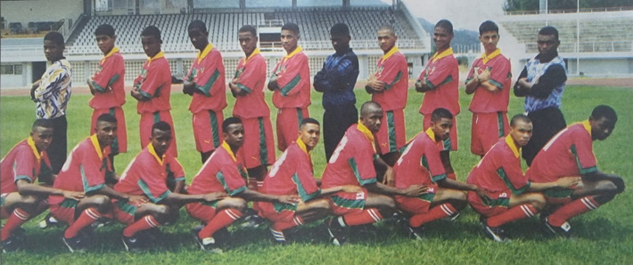 On This Day in Seychelles’ Sporting History – February 3