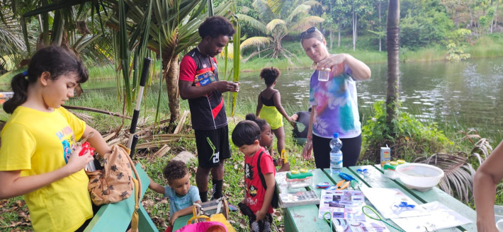 World Wetlands Day 2025