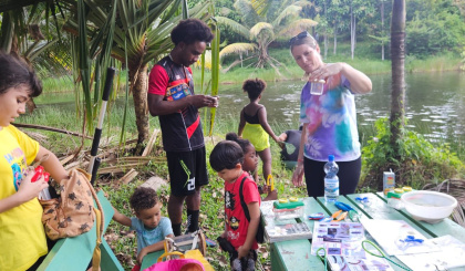 World Wetlands Day 2025