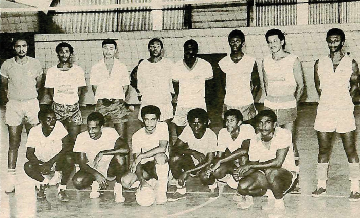 On this day in Seychelles’ sporting history – February 5