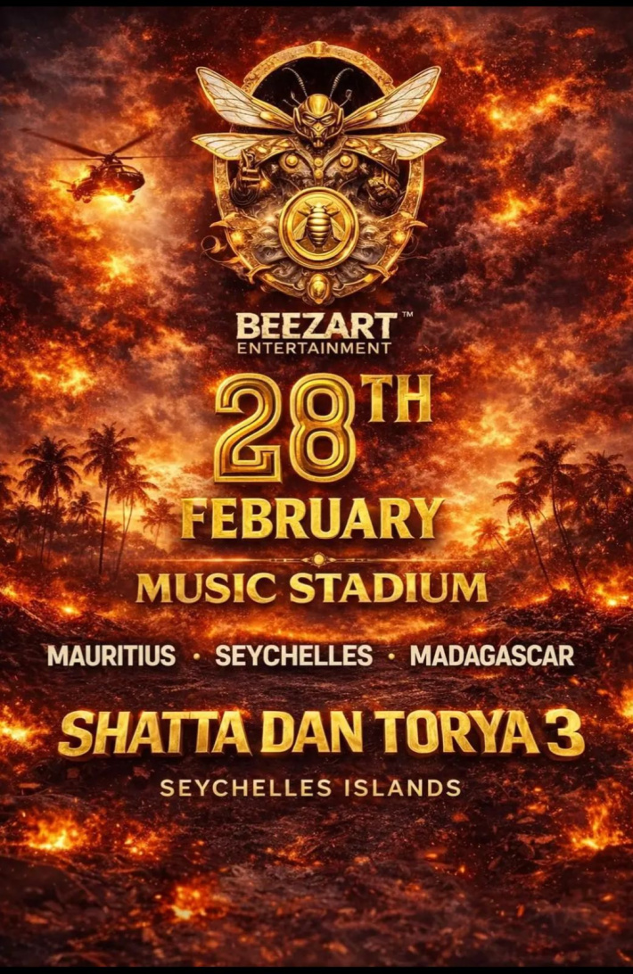 Shatta Dan Torya 3 returns bigger and bolder