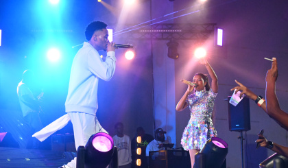 Paradise FM Awards 2025