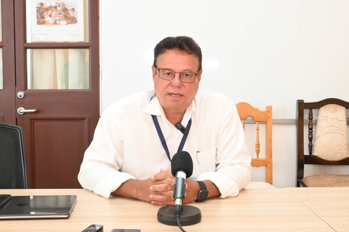 Ministry of Health strengthens measures to detect arboviruses