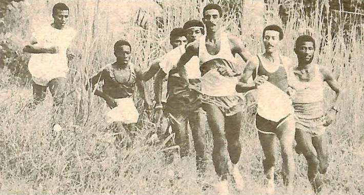 On this day in Seychelles’ sporting history – February 7