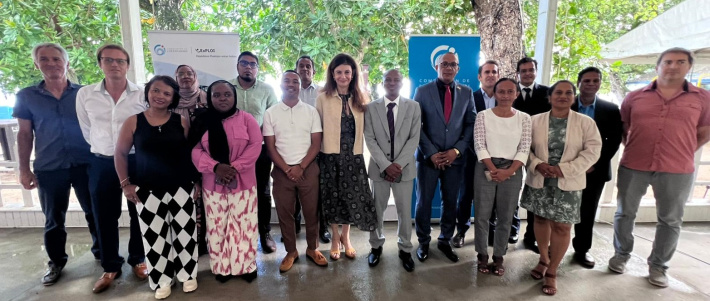 Seychelles : une semaine de mobilisation pour lutter contre la pollution plastique     