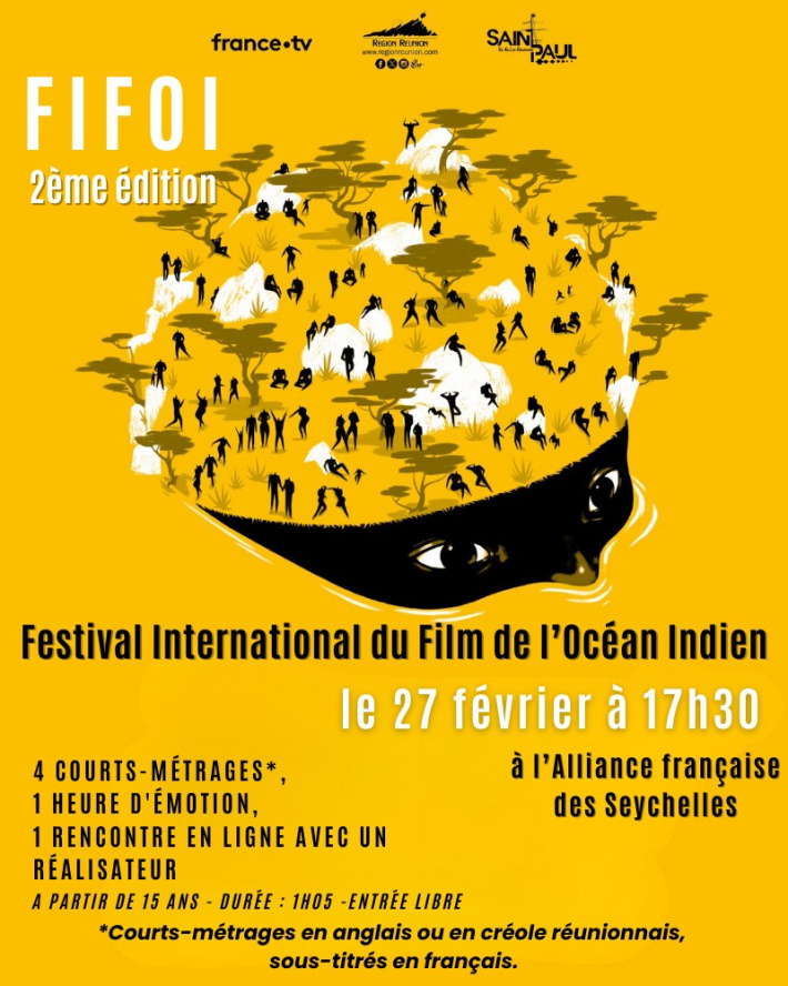 Février 2026 : Un mois culturel et convivial à l’Alliance française des Seychelles