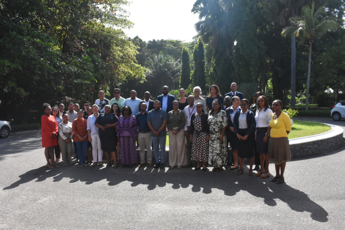 Seychelles, SADC partner to tackle trade barriers