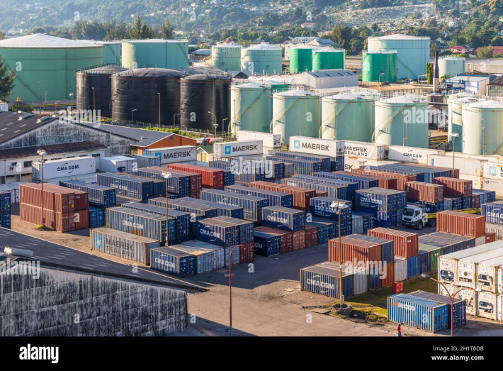 Investor hurdles: Navigating Seychelles' regulatory non-tariff barriers for foreign capital inflows