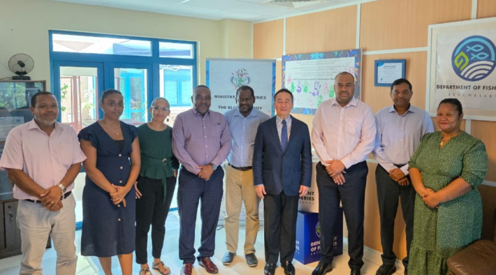 SIAH strengthens international collaboration to advance agricultural education and innovation