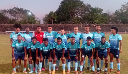 Football: Seychelles Football Federation (SFF) League One Review