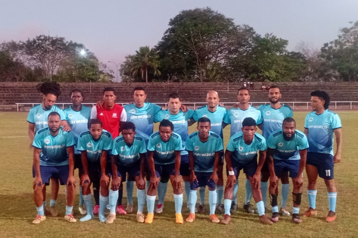 Football: Seychelles Football Federation (SFF) League One Review