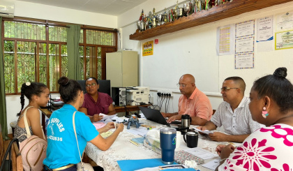 Post-secondary placement results released