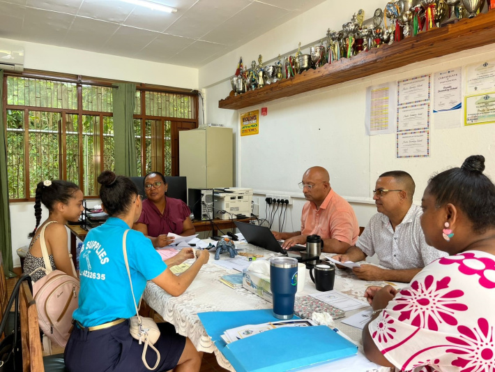 Post-secondary placement results released