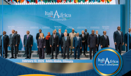 VP Pillay pushes maritime security and climate action at AU Summit