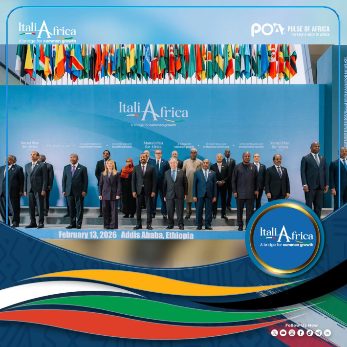 VP Pillay pushes maritime security and climate action at AU Summit