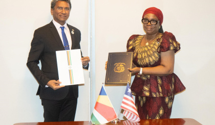 AU executive council