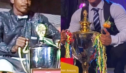 Bodybuilding: Arnold Classic Ohio