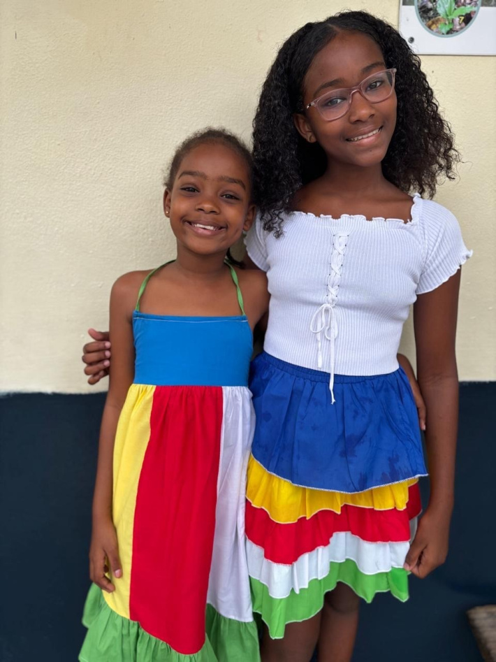 ISS celebrates International Festival Day as a proud international school