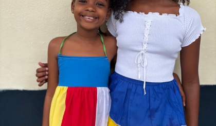 ISS celebrates International Festival Day as a proud international school