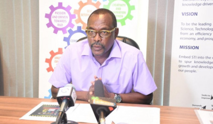 STEM education in Seychelles – Past, Present and Future