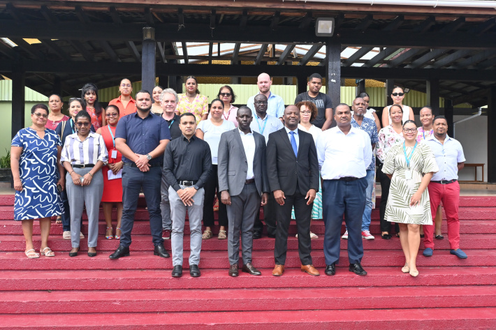 Aripo partners with UniSey to safeguard academic research