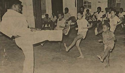 On This Day in Seychelles’ Sporting History – February 19