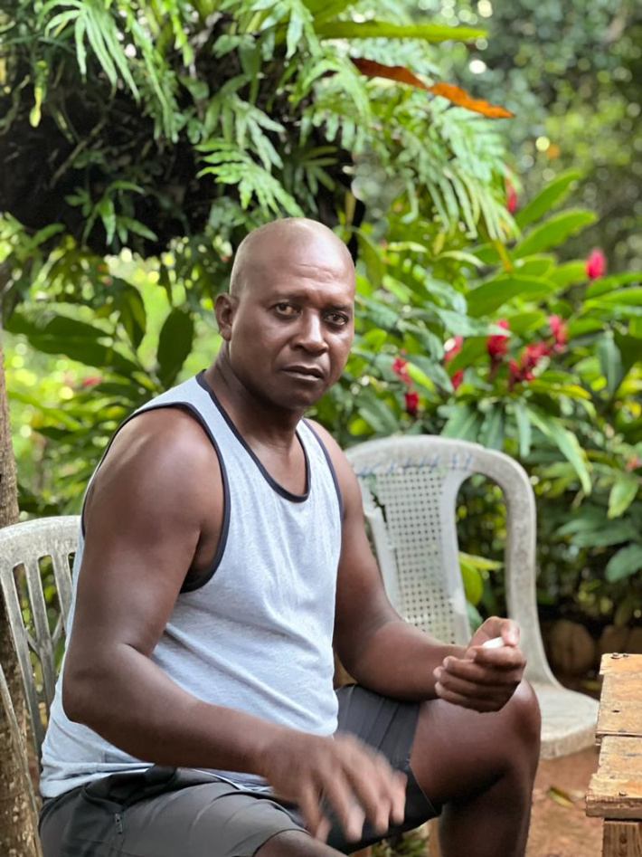 Norcy Agathine, Donald Rachel, Norbert Simeon, Steve Savy pass away