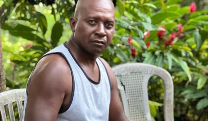 Norcy Agathine, Donald Rachel, Norbert Simeon, Steve Savy pass away