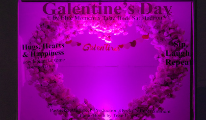 Viva la Diva launches with empowering Galentine’s Day celebration