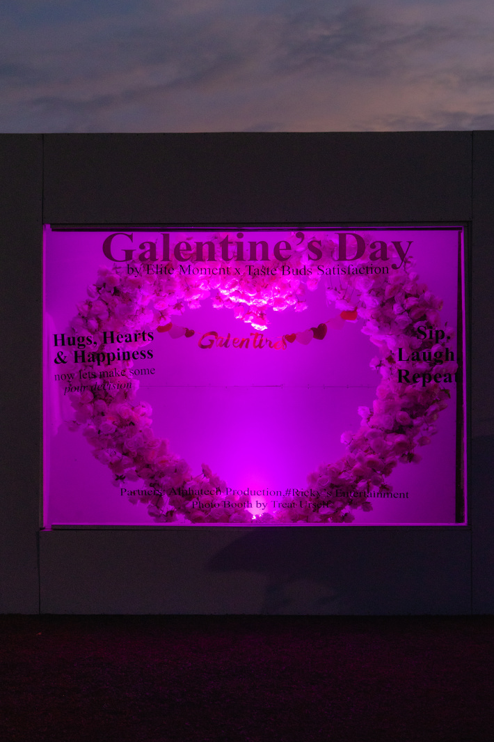 Viva la Diva launches with empowering Galentine’s Day celebration