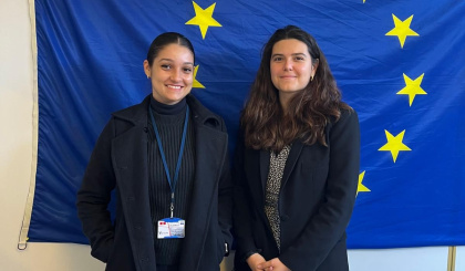 Gabriella Gonthier revient sur son expérience au programme PIPA