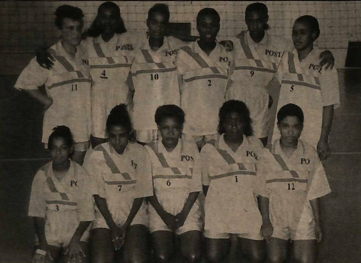 On This Day in Seychelles’ Sporting History – February 20