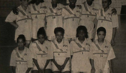 On This Day in Seychelles’ Sporting History – February 20