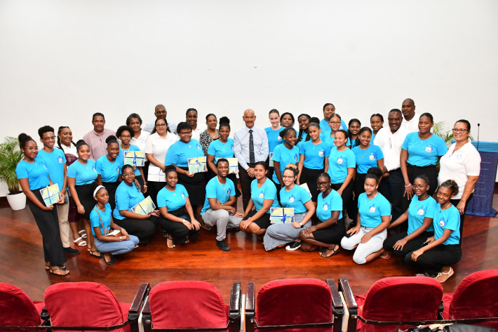 SITE sparks new passion for teaching