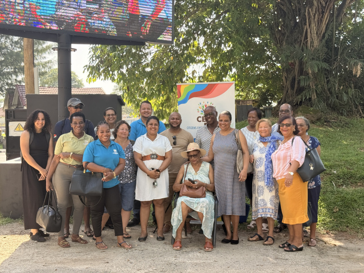 Digital exhibition launched to mark World NGO Day