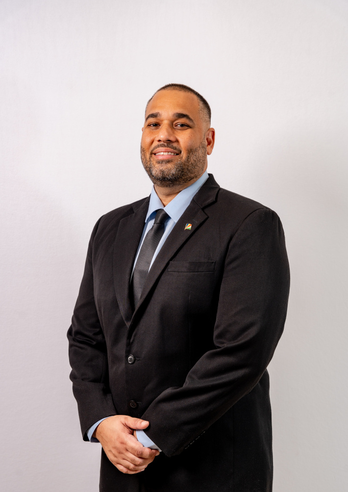 Seychelles Ombudsman elected IOI Africa Regional President