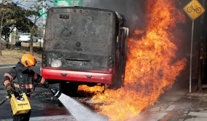 What could Mexico cartel violence mean for World Cup?