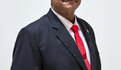 President Herminie is SFF’s new patron