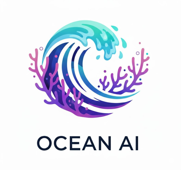 OCEAN AI: New NGO founded by a group of young people