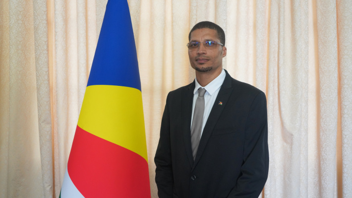 Seychelles Ports Authority gets new board