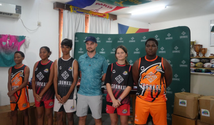 Gran Kaz invests R150,000 in rugby development, backing youth pathways and community sport