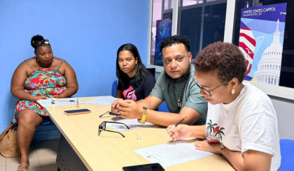 Second chance opens doors for aspiring performers