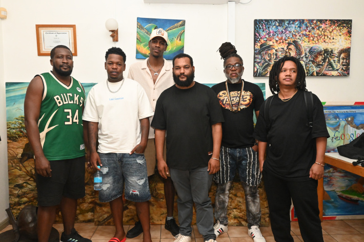 Shatta Dan Torya promises high-energy performances