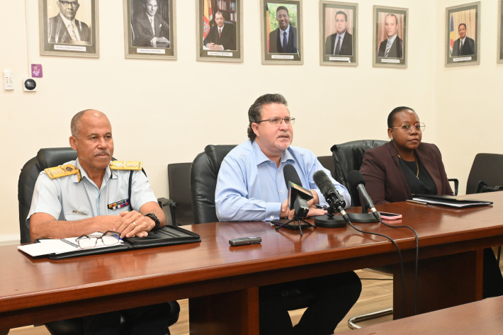 Government plans Coast Guard   base expansion on Assomption