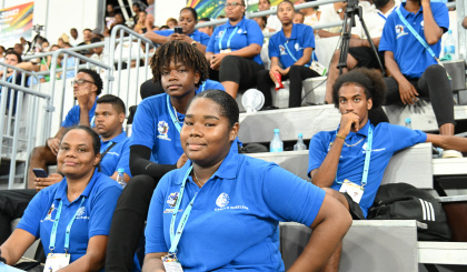 Cable & Wireless Seychelles powers 2026 CAVB Zone 7 Club Championship in collaboration with SVF and unveils new brand direction   