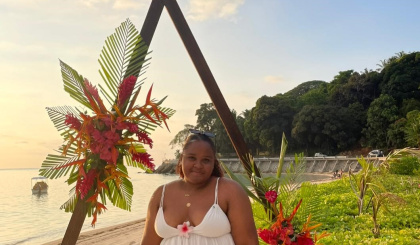 From Passion to Enterprise: Elysah Servina inspires with Beads by Soph