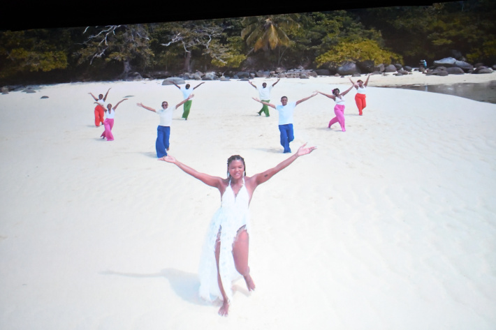 Danny Faure Foundation unveils ‘Where We Belong’ music video for Wave Dance competition